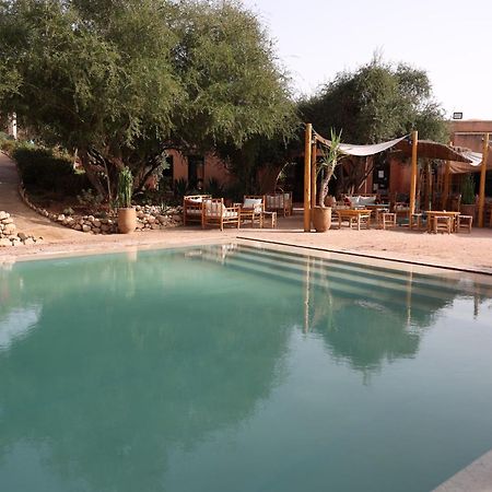 Paradis Nomade Azrarag Экстерьер фото