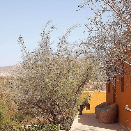 Paradis Nomade Azrarag Экстерьер фото