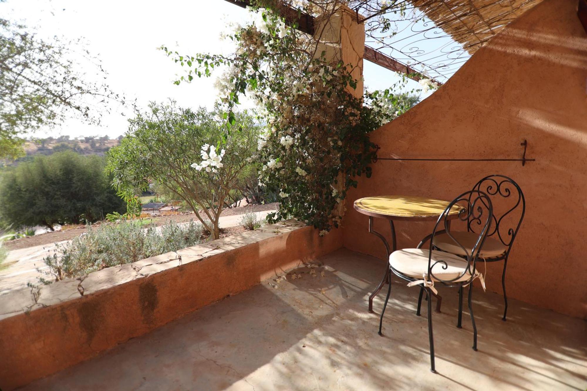 Paradis Nomade Azrarag Экстерьер фото