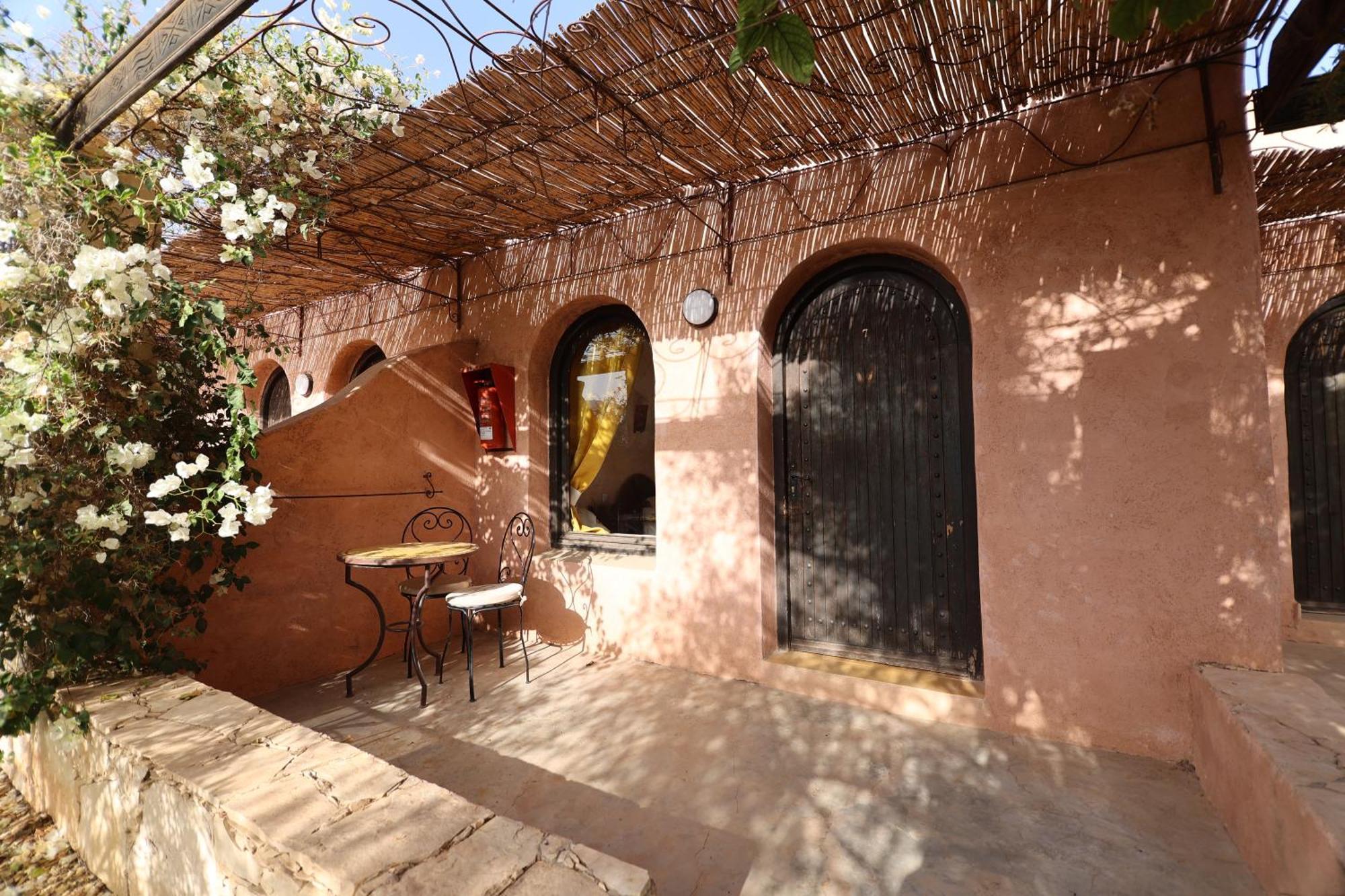 Paradis Nomade Azrarag Экстерьер фото