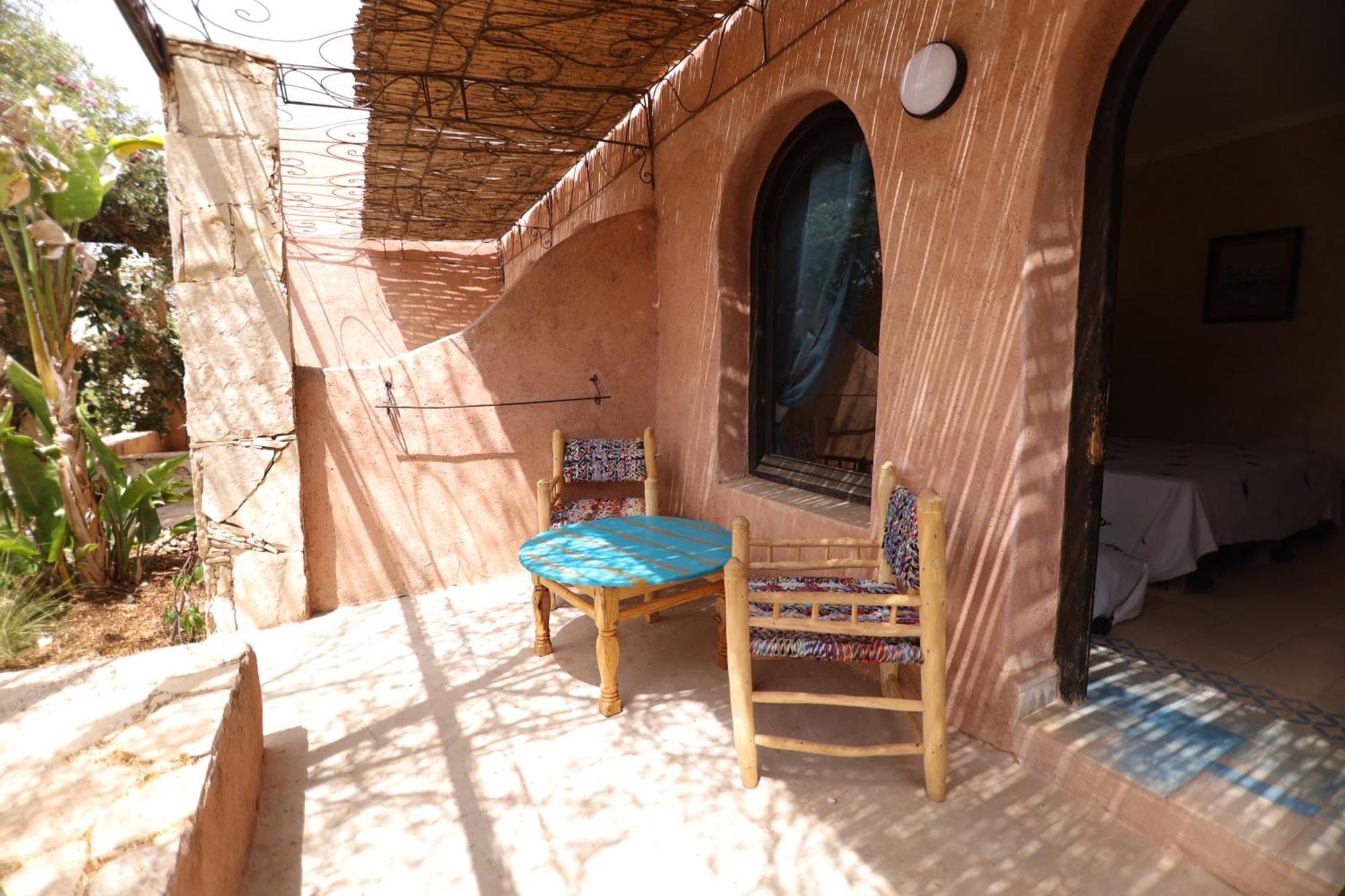 Paradis Nomade Azrarag Экстерьер фото