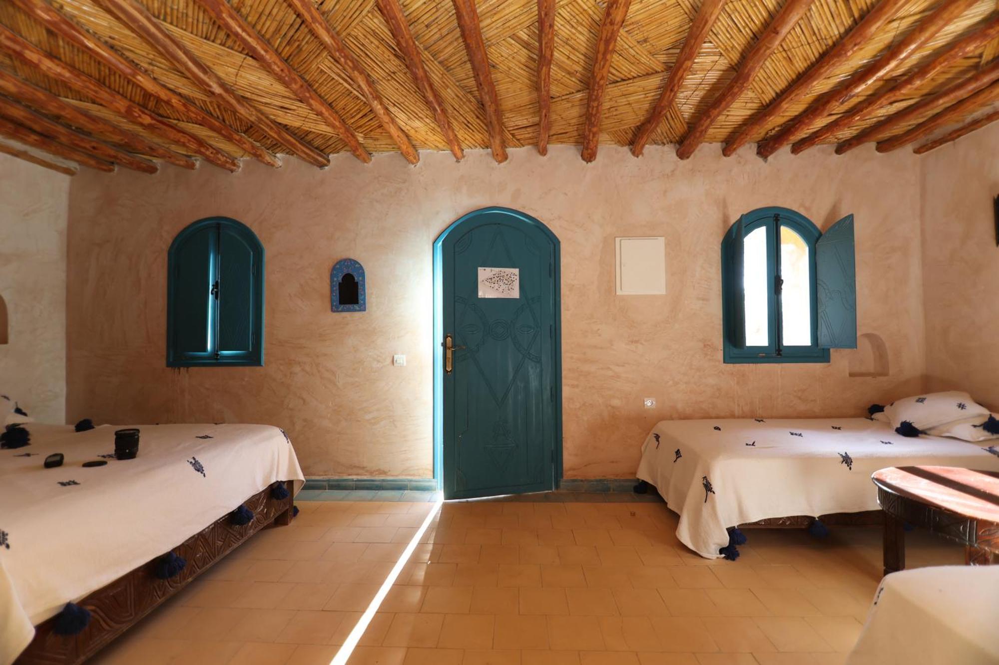 Paradis Nomade Azrarag Экстерьер фото
