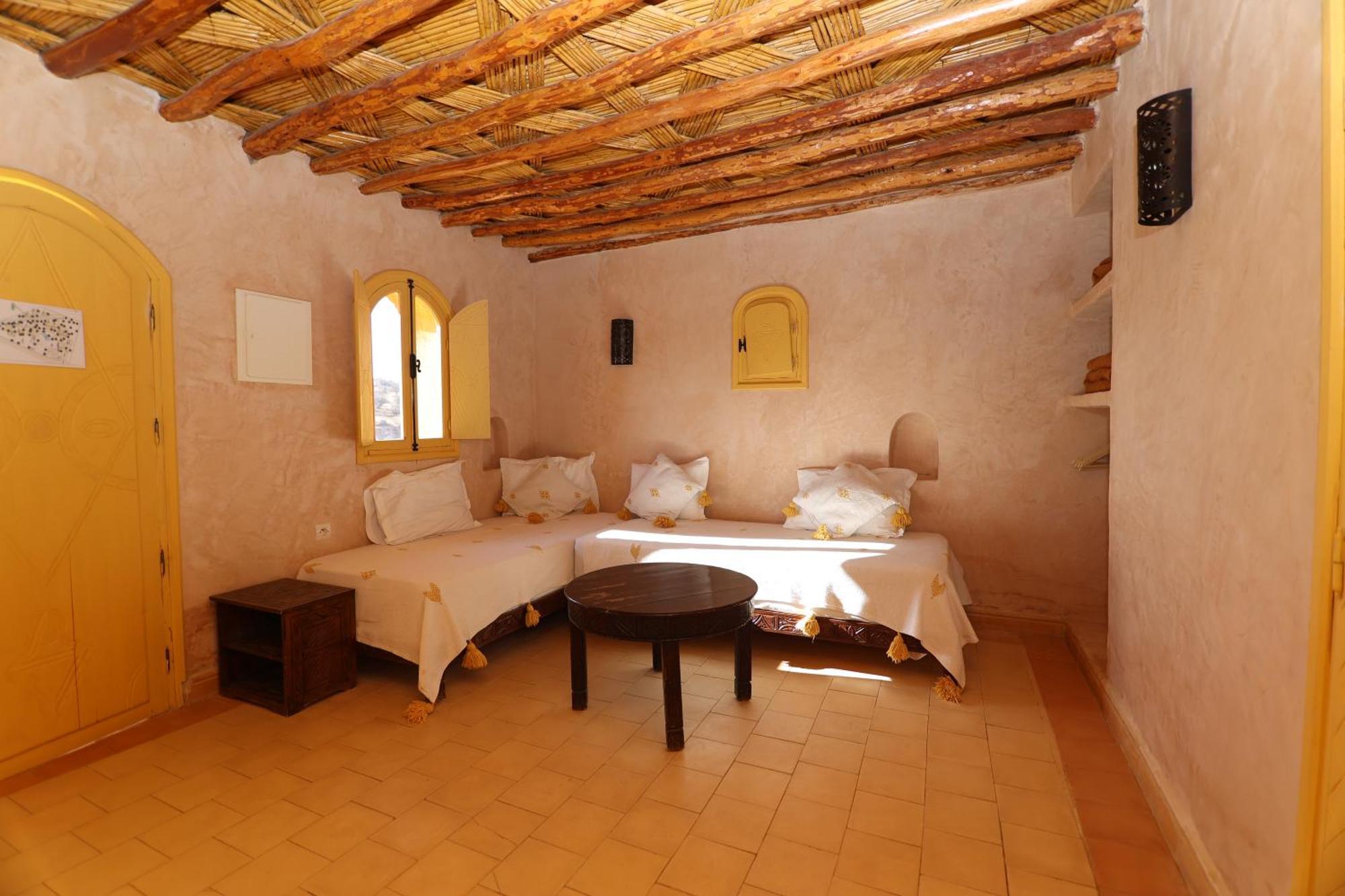 Paradis Nomade Azrarag Экстерьер фото