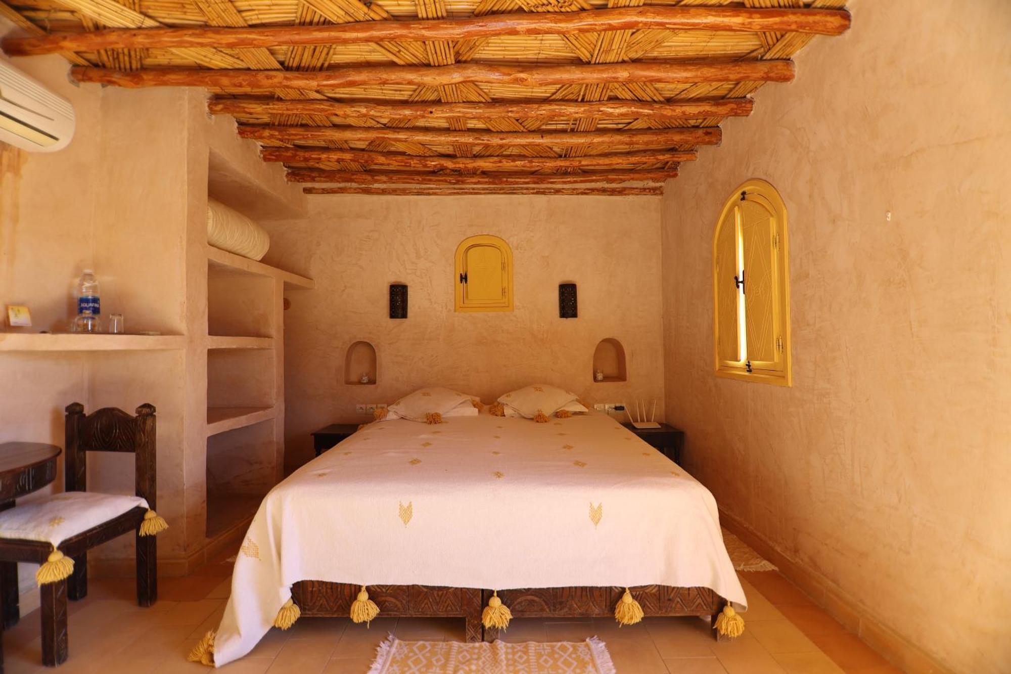 Paradis Nomade Azrarag Экстерьер фото
