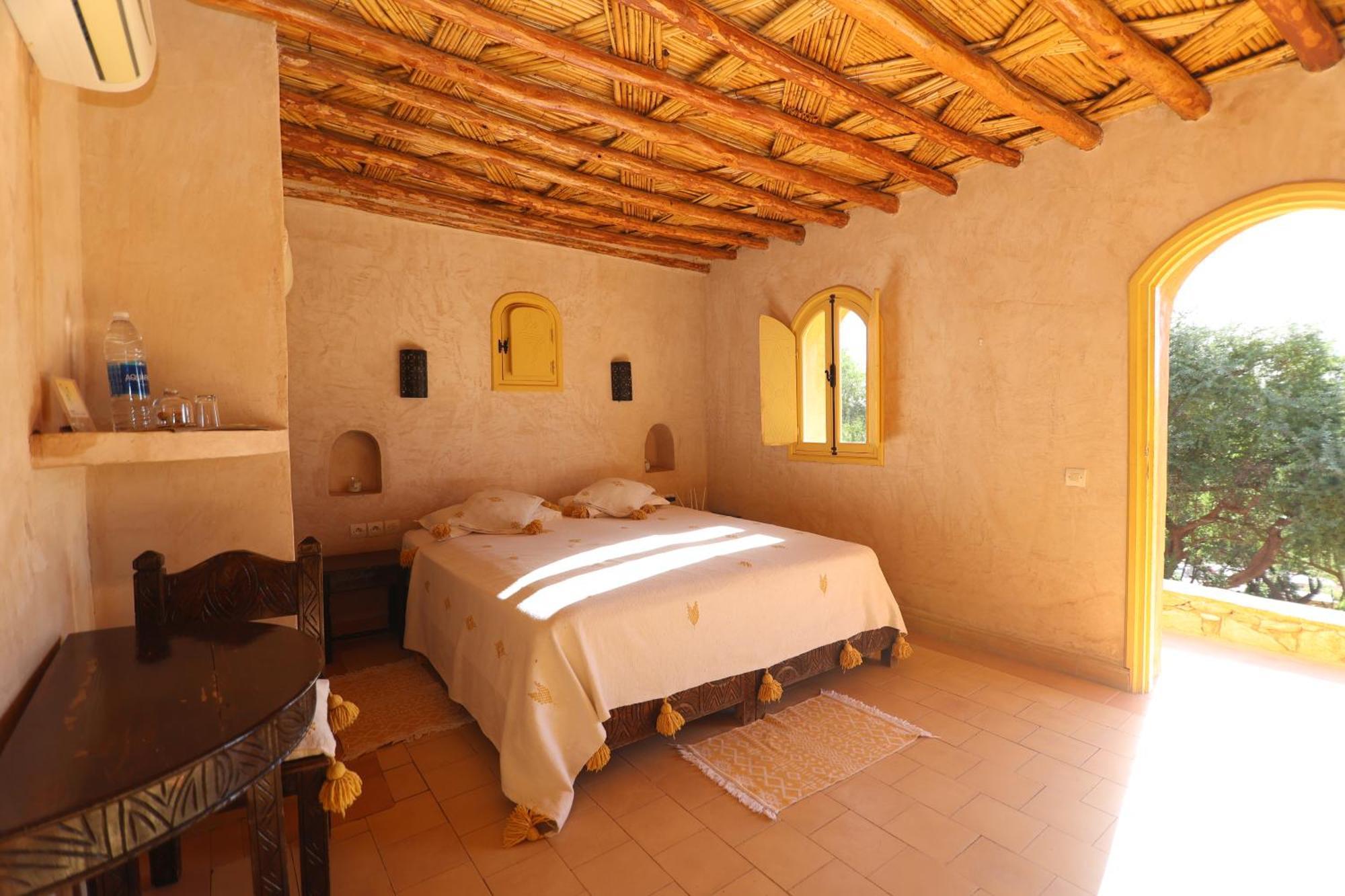 Paradis Nomade Azrarag Экстерьер фото