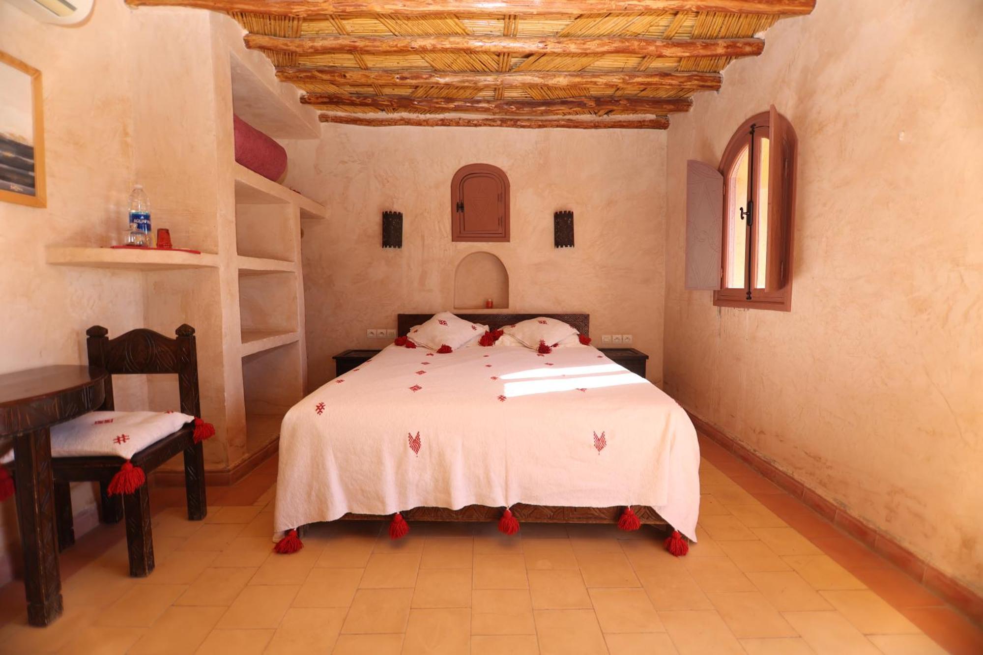 Paradis Nomade Azrarag Экстерьер фото