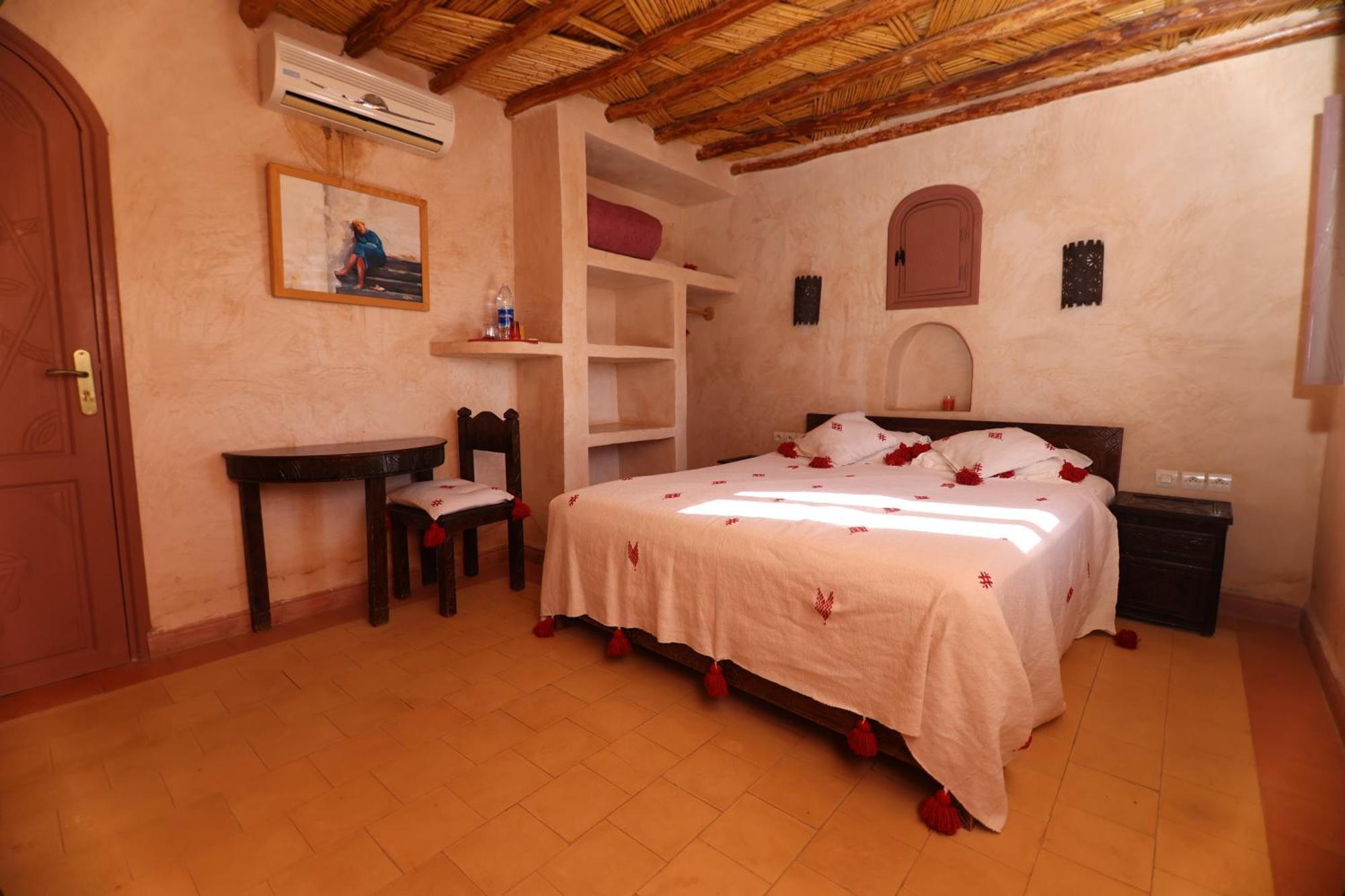 Paradis Nomade Azrarag Экстерьер фото