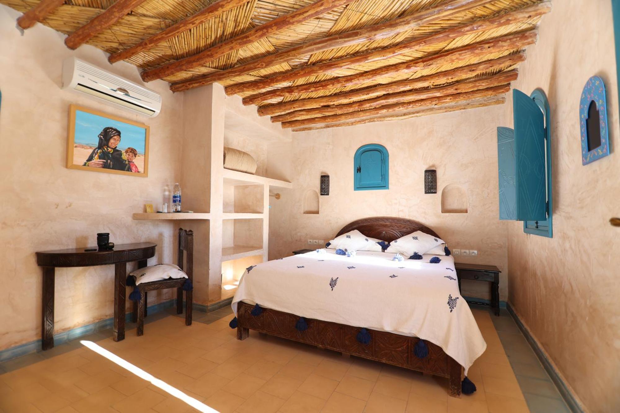 Paradis Nomade Azrarag Экстерьер фото